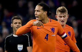 Van dijk and gomez join liverpool squad for austria training camp. Liverpool S Virgil Van Dijk The Best Defenders In The World Everton Player Daily Advent Nigeria