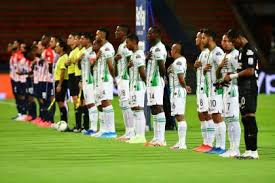 12 de octubre vs nacional asunción over 2.5 goals. Nacional Vs Junior Game Preview Probable Lineups Betplay League 2021 Colombian Soccer Betplay League Football24 News English