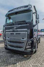 Maybe you would like to learn more about one of these? Volvo Fh Wikipedia