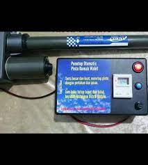 Maybe you would like to learn more about one of these? Pintu Otomatis Penutup Rumah Walet Terbaru Agustus 2021 Harga Murah Kualitas Terjamin Blibli