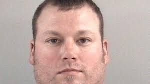 State employee used position to persuade client to have sex