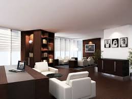 Executive Office Interior Design Best Design Luxury Unique Ceo Office With View On Office I Office Interior Design Office Design Trends Executive Office Design