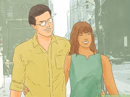 How to build confidence and create success. How To Get A Boyfriend In Three Weeks 15 Steps With Pictures