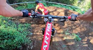 We are committed to changing lives. Olympia Tokio 2020 Eine Runde Auf Dem Olympischen Kurs Mtb News De