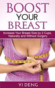 If you owned a coffee shop and wanted to increase your prices, this 'responsiveness' is something you need to consider. Boost Your Boobs Increase Your Breast Size By 2 Cups Naturally And Without Surgery The Most Effective Natural Breast Enlargement Techniques That Have Already Changed The Lives Of Over 7591 Women Ebook