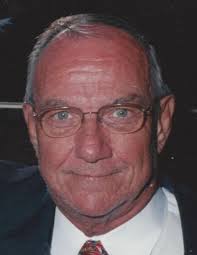 Thomas Harry Baynard