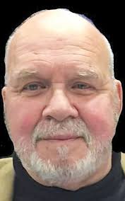 Robert D. 'Bob' Johnson