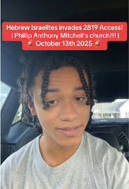 Instagram De Solomon Anderson