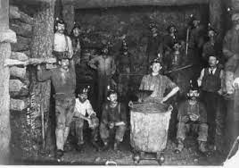 That strike 150 years ago saturday precipitated montana's first gold rush, gave rise to its first boomtown (bannack) and led to the mining of some of the world's richest placer gold fields. Working Montana Gold Rush Mines And History Gold Maps Online