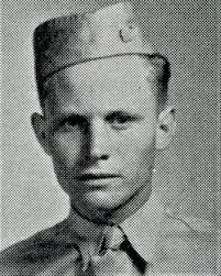 SSGT Carl Clayton Gowen (1922-1944)