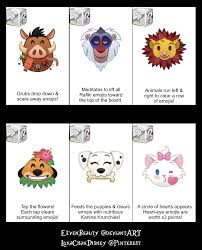 Silver Box By E1venbeauty On Deviantart In 2020 Disney Emoji Blitz Bambi Disney Disney Emoji