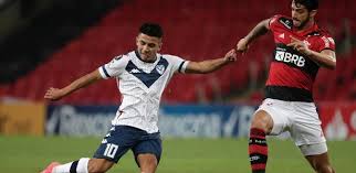 21/04/2021 conmebol libertadores game week 1 ko 02:30. Flamengo Ensures Leadership Of The Group In A Goalless Draw With Velez Sarsfield Ruetir