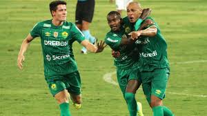 Río de janeiro, brasilia, goiania y cuiabá alojarán los 28 partidos del certamen; Como Paixao Pela Pesca Fez Idolo Do Flamengo Criar Sensacao Da Serie B Do Brasileiro