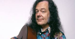 David Lindley, guitarrista de Jackson Browne, morre aos 78 anos