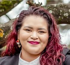 Sandra Zavala-Ortega (listed in Progressive Voters Guide)