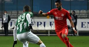 We would like to show you a description here but the site won't allow us. Konyaspor 0 1 Sivasspor Mac Sonucu Son Dakika Spor Haberleri