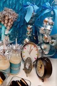 New Year S Eve Clock Decorations Clock Also Fancy New Years Eve Decoration Ideas Great Ne New Years Eve Decorations New Years Eve Day New Years Eve Party