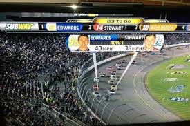 Carl edwards stepped away from nascar on wednesday, but he still didn't say the word retirement. i hedge that bet because carl has not been your typical or traditional nascar driver, evidenced by the signature backflip he delivered as victory celebration and the code he applied to not. Race Control Calling Penalties But Not Paying Attention To The Race Bleacher Report Latest News Videos And Highlights