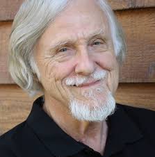 Director of 'Vincent and Me' Michael Rubbo presents author talk at library 