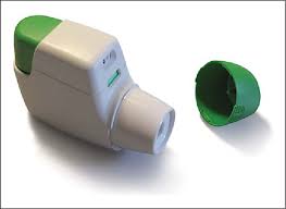 Use aclidinium(inhalation) exactly as directed on the label, or aclidinium is a powder that comes with a special inhaler device preloaded with measured doses of. Lung Deposition Of Aclidinium Bromide From Genuair A Multidose Dry Powder Inhaler Semantic Scholar
