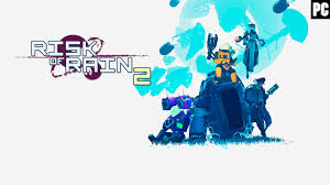 Maybe you would like to learn more about one of these? Analisis Risk Of Rain 2 Un Roguelike Frenetico Y Misterioso Pc Switch Xbox One Ps4