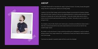 Many bloggers started with a branded company name and then eventually ended up using their own personal brand name. 20 Best Personal Branding Examples To Learn From Avada Commerce