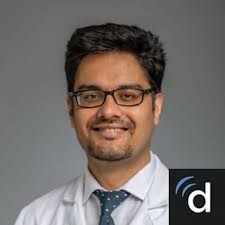 Dr. Connor Willis, MD