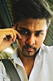 Nitish Gupta, Model In Delhi