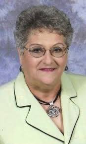 Obituary for Norma Ann (Newton) Cissell