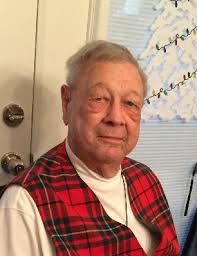 William Lanford McCalley