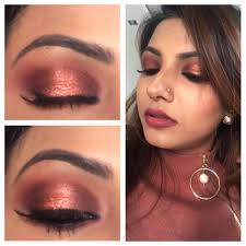 Elisha Gupta-Makeup Artist