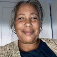 Caprice Hill's Instagram, Twitter & Facebook