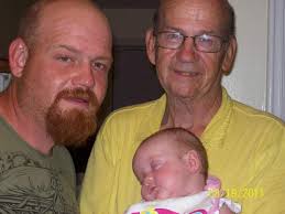 Robert Grady Obituary (1946