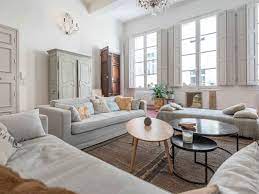 Browse french country living room decorating ideas and furniture layouts. French Country Living Rooms