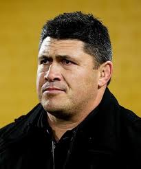 Waikato assistant Carl Hoeft pulling for Otago