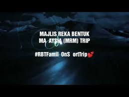 Proses membina atau rekabentuk laman web dimulakan dengan perbincangan awal bersama anda bagi mendapatkan gambaran jenis website yang akan dibina. Majlis Rekabentuk Malaysia Mrm Trip Youtube