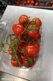 Image result for tomato Piccadilly