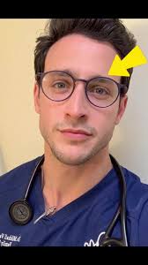 Doctor Mike Toupee