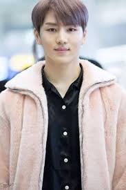 Departure from cube entertainment 2.3 2019. Pentagon Kino Home Facebook