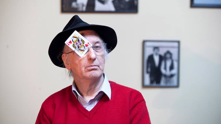 Fallece a los 83 años el mago Juan Tamariz