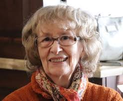 Patricia Forbes Obituary March 18, 2022