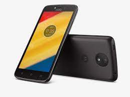 Test Motorola Moto C Plus Smartphone ...