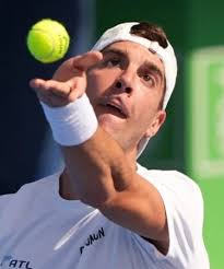 All you need to know about Thanasi Kokkinakis