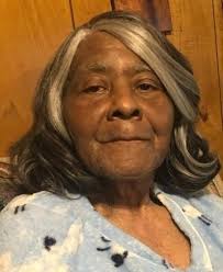 Nellie Dorsey Obituary (1944