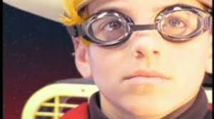 Nickelodeon's Short Films: What happened? (Part 1)