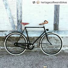 Achielle Photo Black Bicycle Bicycle Cool Bicycles