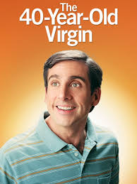 Prime Video: 40 Year-Old Virgin