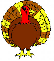 Need a simple turkey coloring page? Turkey Coloring Sheets With Color Turkey Coloring Page Free Large Images Branden Lesoleildefontanieu Com