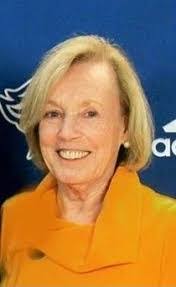 Patricia Alford's Instagram, Twitter & Facebook