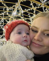 If you would've shown me these photos last year I wouldn't have believed  you they were real! My heart is so full. I love my Story girl ❤️